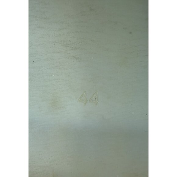 Suitsupply Loafers Italian Calf Suede Leather Slip On Shoes Size EU 44 US 11 - Picture 11 of 12